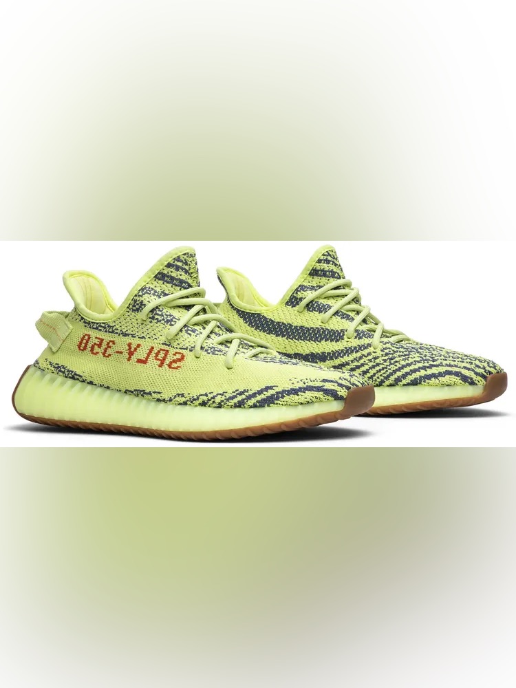Yeezy Boost